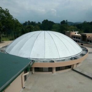 Best Tensile Dome Structure Manufacturers